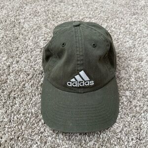 Adidas hat